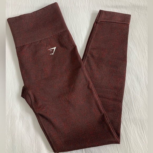 Gymshark Seamless Leggings NEW - Picture 4 of 6
